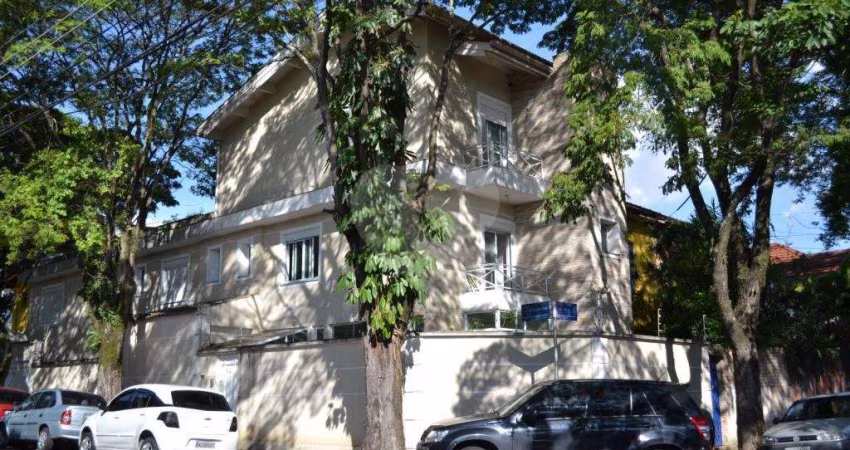 Sobrado com 4 quartos à venda em Jardim Novo Mundo - SP