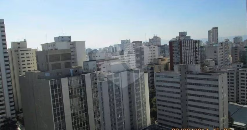 Apartamento com 3 quartos à venda em Consolação - SP