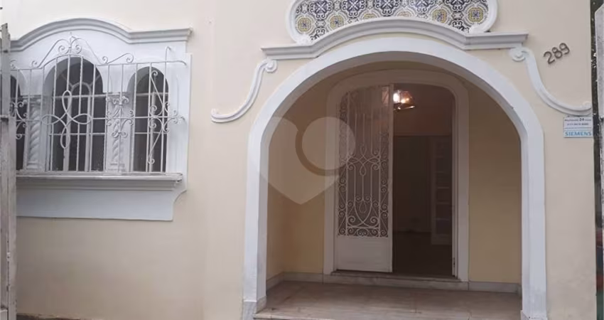 Casa com 5 quartos à venda em Jardim Paulista - SP