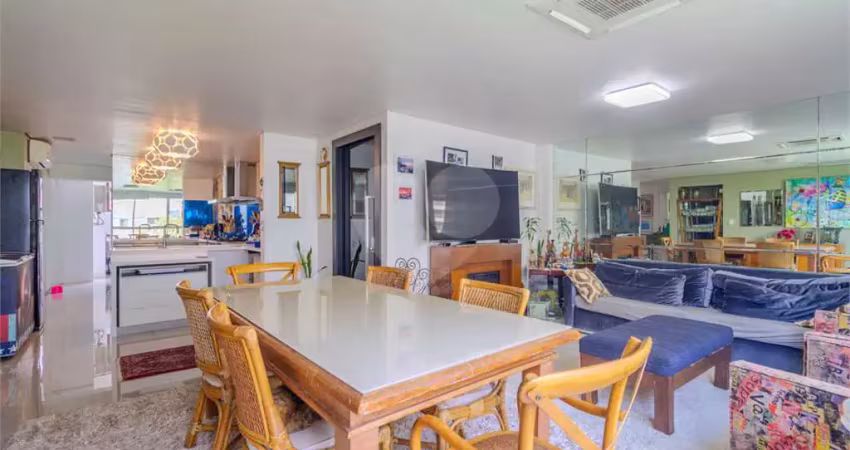 Apartamento com 3 quartos à venda ou para locação em consolação - sp