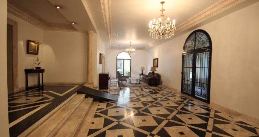Apartamento com 4 quartos à venda em Santa Cecília - SP