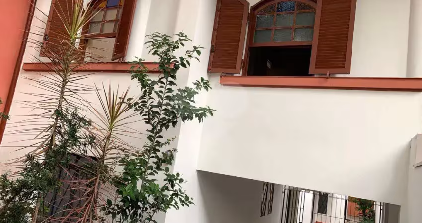 Casa com 4 quartos à venda na Rua Áurea, --, Vila Mariana, São Paulo