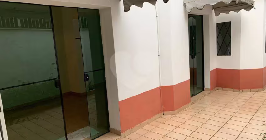 Casa com 4 quartos à venda na Rua Áurea, --, Vila Mariana, São Paulo