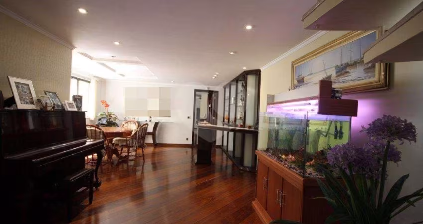 Casa com 4 quartos à venda em Planalto Paulista - SP