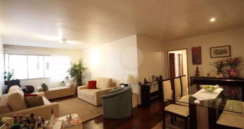 Apartamento com 3 quartos à venda em Jardim Paulista - SP