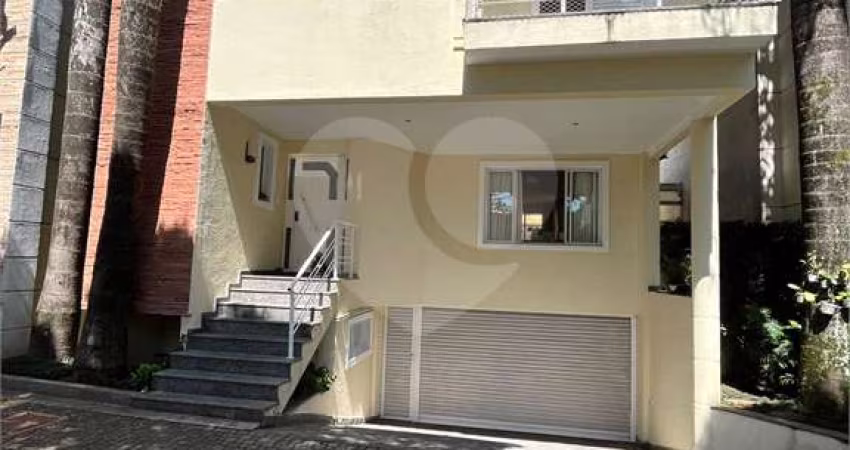 Condomínio com 3 quartos à venda em Planalto Paulista - SP