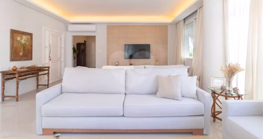 Apartamento com 3 quartos à venda em Santa Cecília - SP
