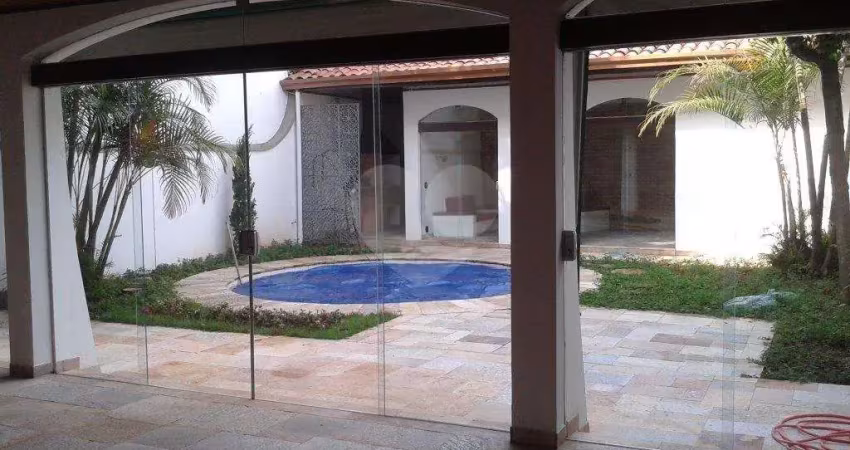 Casa com 4 quartos à venda em planalto paulista - sp