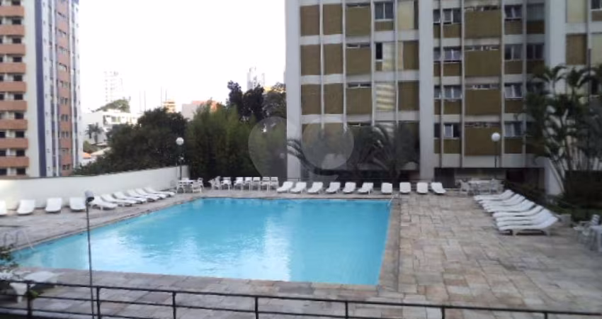 Apartamento com 3 quartos à venda em Vila Mariana - SP