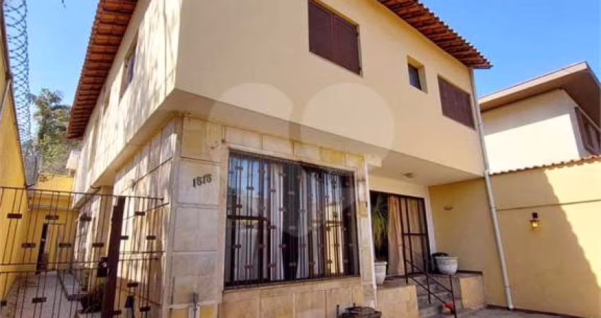 Casa com 4 quartos à venda ou para locação em Planalto Paulista - SP