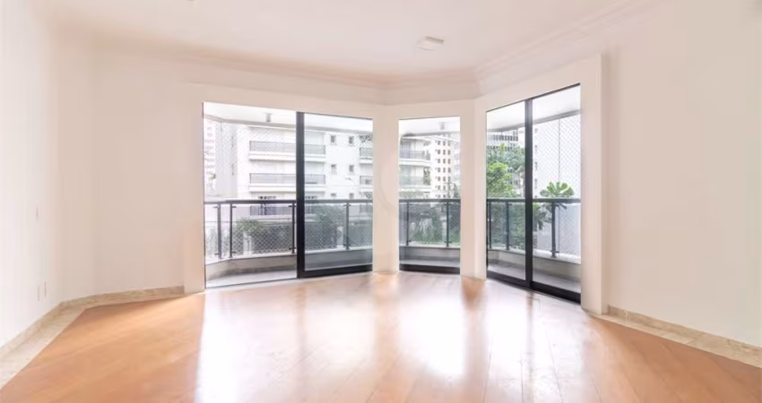 Apartamento com 3 quartos à venda em Santa Cecília - SP