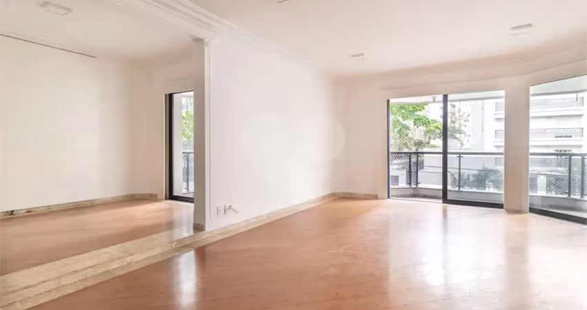 Apartamento com 3 quartos à venda em santa cecília - sp