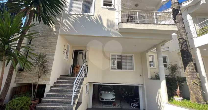 Apartamento com 3 quartos à venda em Planalto Paulista - SP