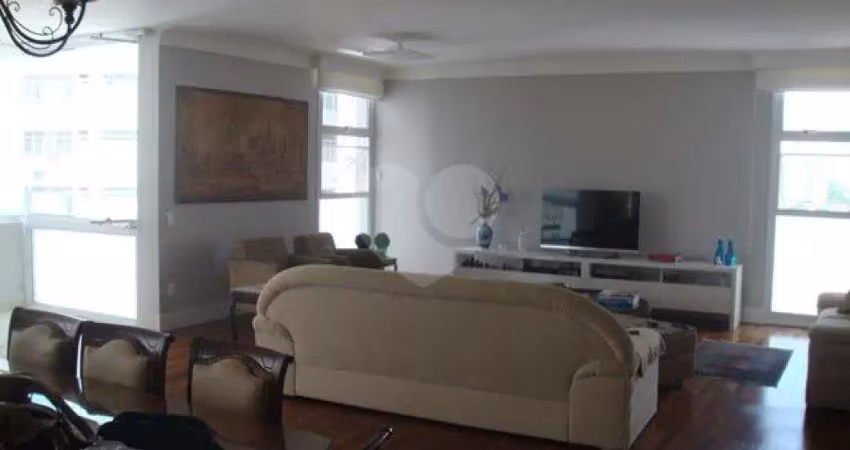 Apartamento com 3 quartos à venda em santa cecília - sp