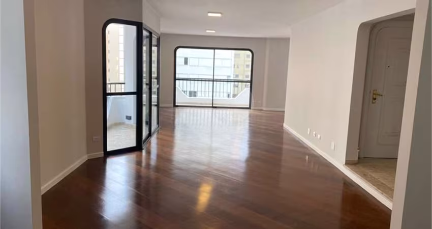 Apartamento com 3 quartos à venda em Jardim Paulista - SP