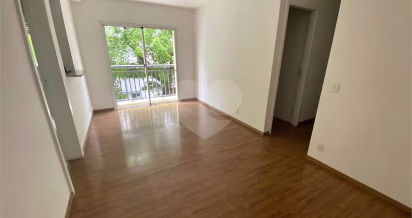 Apartamento com 2 quartos à venda em Jardim Paulista - SP