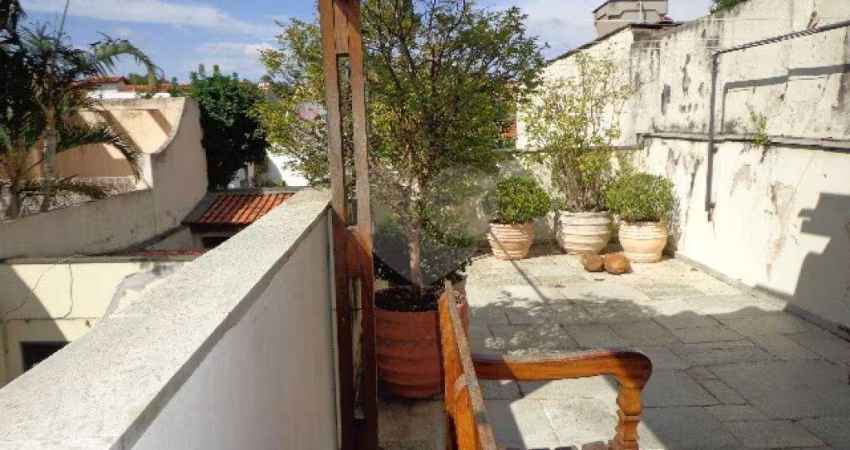 Sobrado com 3 quartos à venda em Jardim Paulista - SP