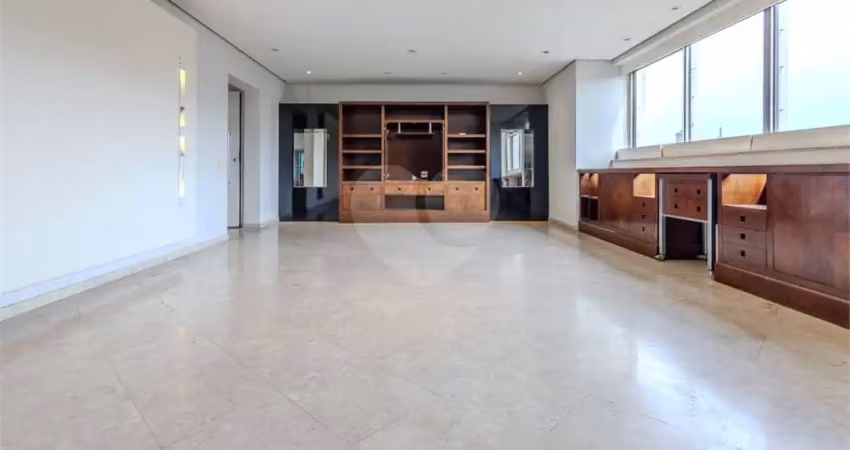 Apartamento com 3 quartos à venda em Santa Cecília - SP