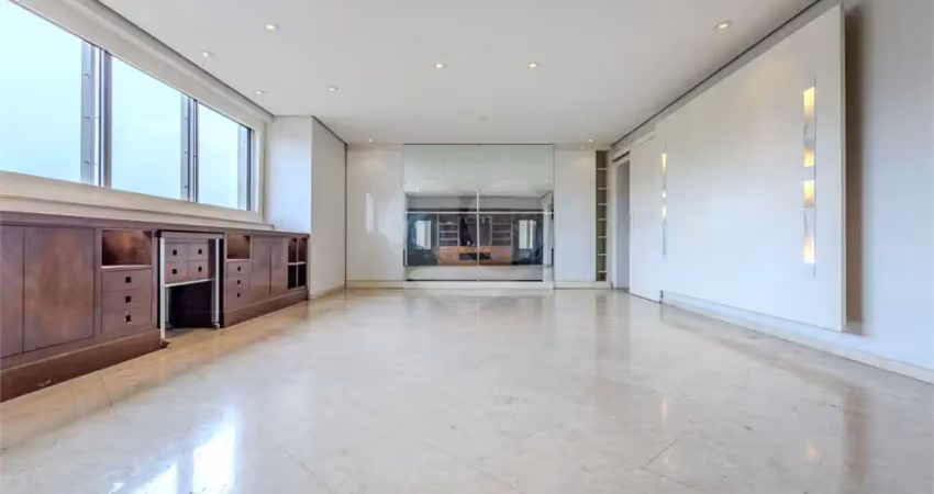 Apartamento com 3 quartos à venda em santa cecília - sp