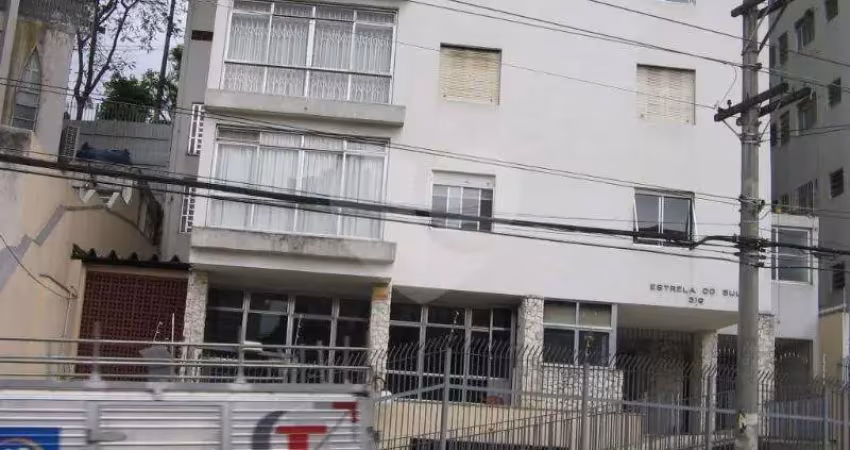Apartamento com 3 quartos à venda em vila mariana - sp