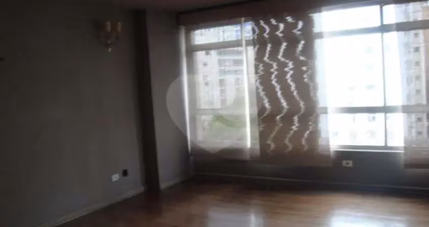 Apartamento com 3 quartos à venda em higienópolis - sp
