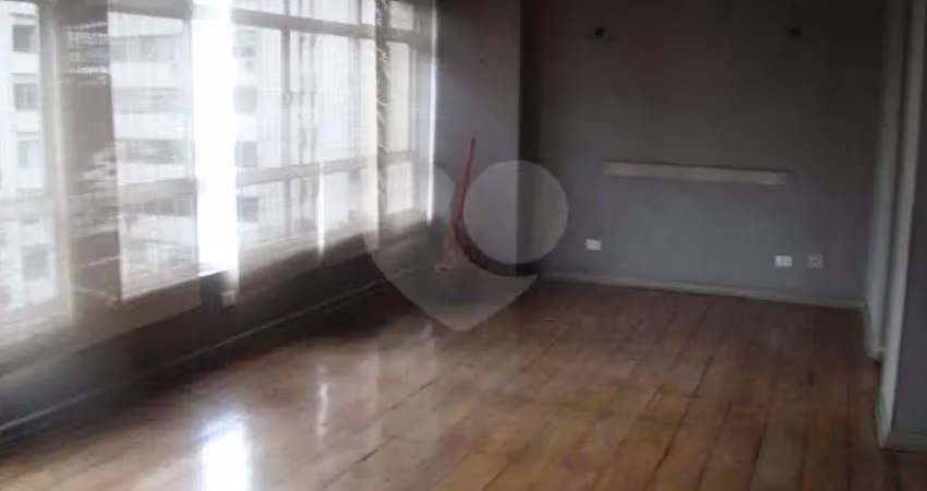 Apartamento com 3 quartos à venda em higienópolis - sp