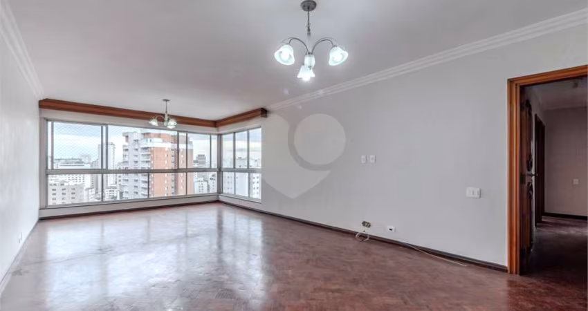 Apartamento com 3 quartos à venda em Jardim Paulista - SP