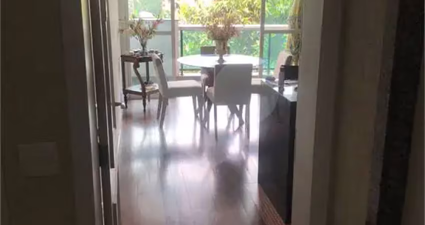 Apartamento à venda ou para locação em santa cecília - sp
