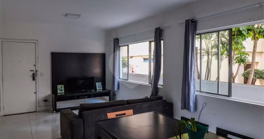 Apartamento com 3 quartos à venda em Jardim Paulista - SP