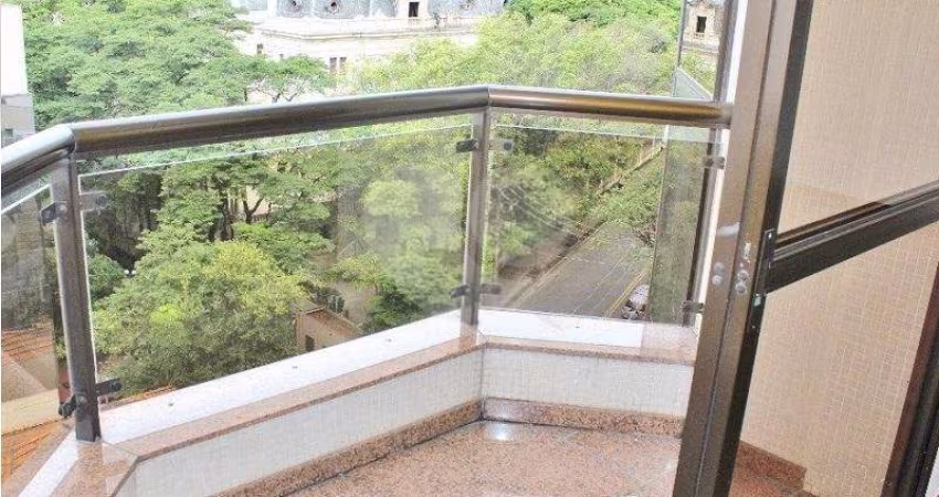 Apartamento com 3 quartos à venda em Santa Cecília - SP