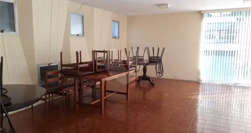 Apartamento com 3 quartos à venda em pinheiros - sp