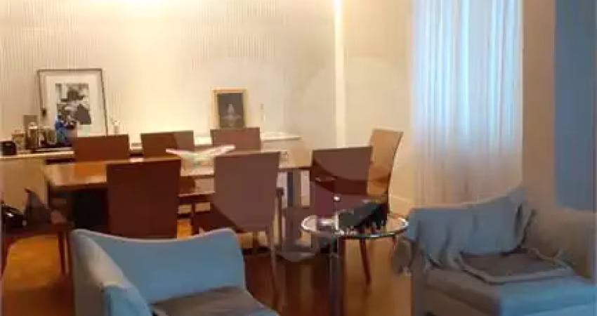 Apartamento com 3 quartos à venda em higienópolis - sp