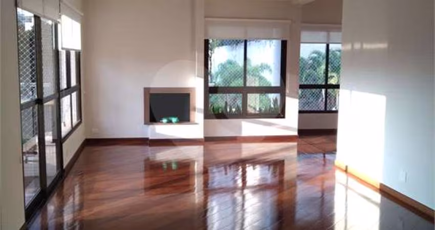 Apartamento com 3 quartos à venda em Santa Cecília - SP