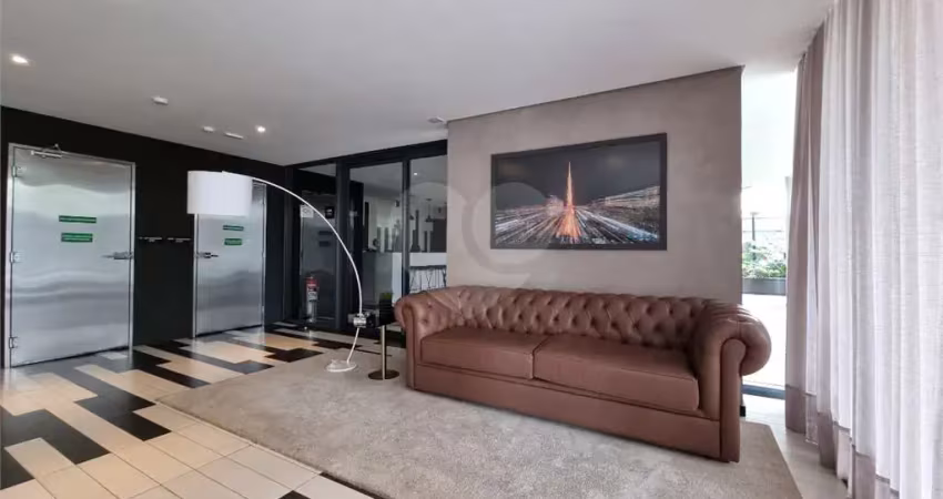 Apartamento com 2 quartos à venda na Rua Itacema, --, Itaim Bibi, São Paulo