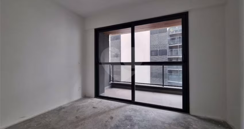 Duplex com 2 quartos à venda em Itaim Bibi - SP