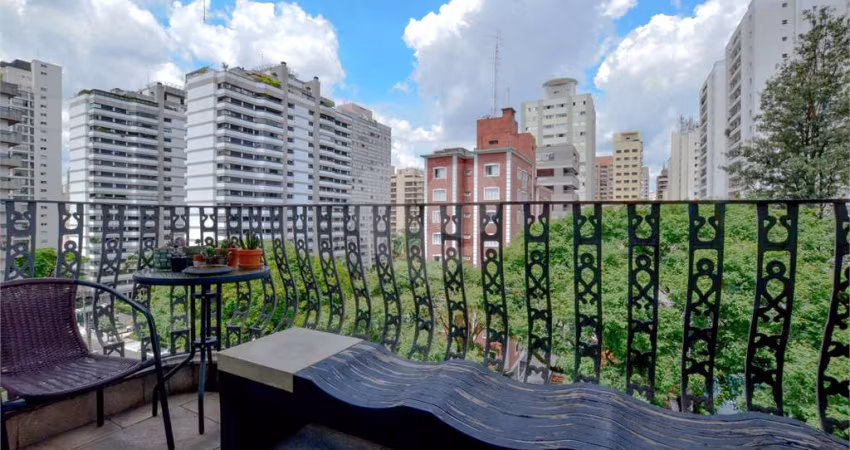 Apartamento com 4 quartos à venda em Vila Uberabinha - SP