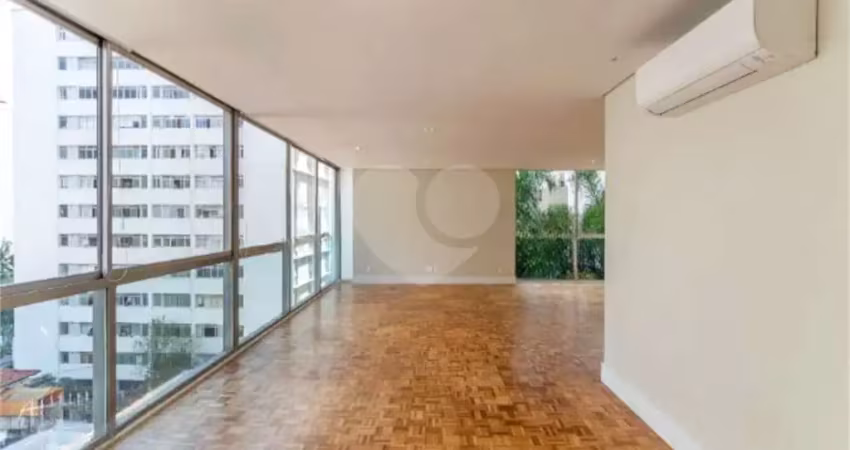 Apartamento com 3 quartos à venda em jardim paulista - sp
