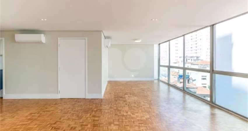 Apartamento com 3 quartos à venda em Jardim Paulista - SP