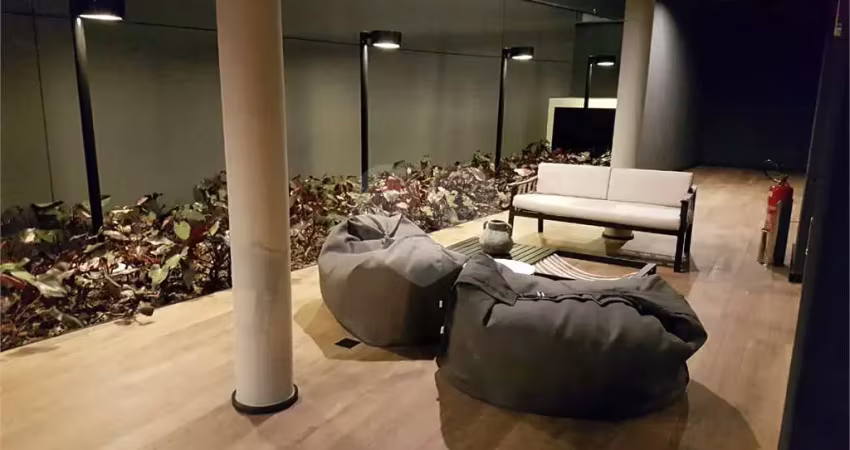 Apartamento com 1 quarto à venda na Rua Itacema, --, Itaim Bibi, São Paulo