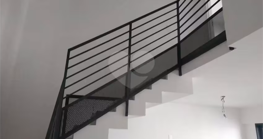 Duplex com 1 quartos à venda em Itaim Bibi - SP