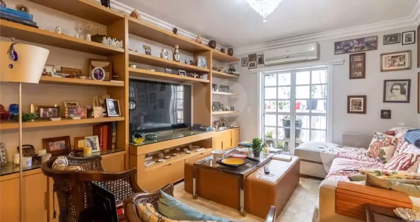 Apartamento com 3 quartos à venda em itaim bibi - sp