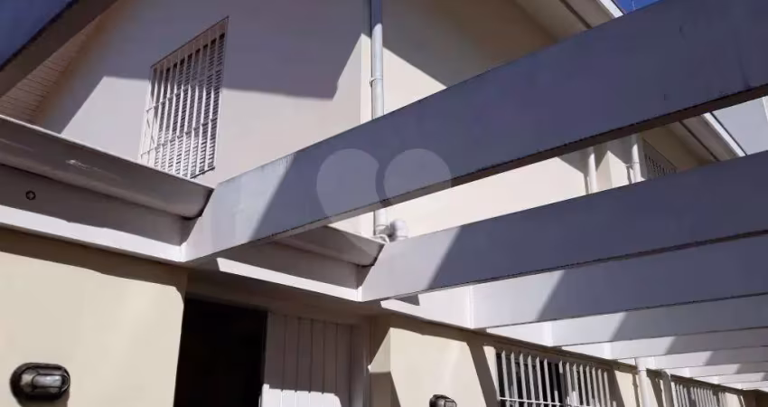 Casa com 3 quartos à venda em vila nova conceição - sp