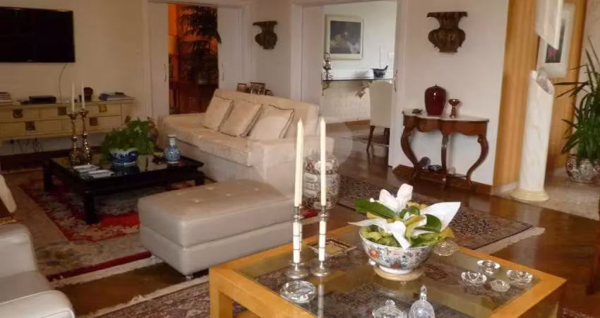 Apartamento com 3 quartos à venda em jardim paulista - sp