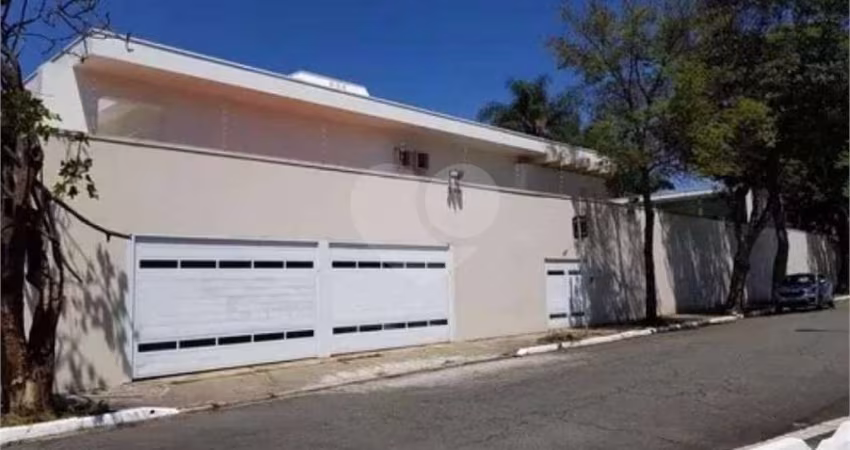 Casa com 3 quartos à venda em Planalto Paulista - SP