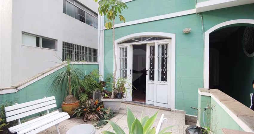 Sobrado com 5 quartos à venda em Jardim Paulista - SP