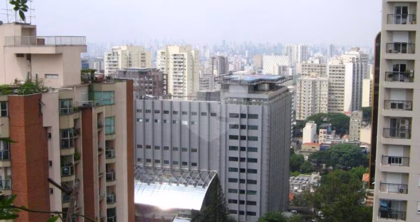 Apartamento com 4 quartos à venda em Bela Vista - SP