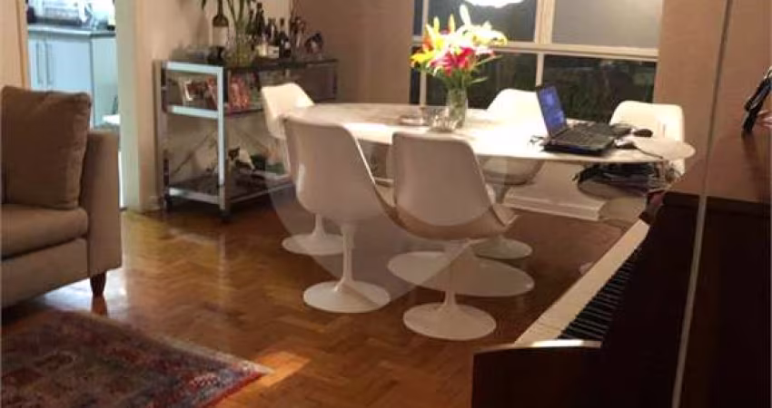 Apartamento com 3 quartos à venda em Jardim Paulista - SP