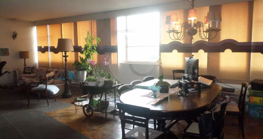 Apartamento com 3 quartos à venda em Jardim América - SP