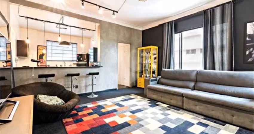 Apartamento com 3 quartos à venda em jardim paulista - sp
