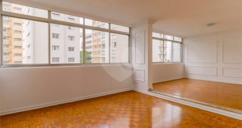 Apartamento com 3 quartos à venda em Jardim Paulista - SP